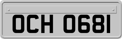 OCH0681