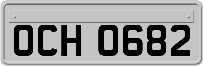 OCH0682