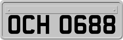 OCH0688