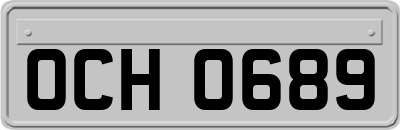 OCH0689