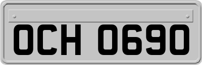 OCH0690