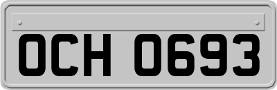 OCH0693