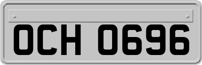 OCH0696
