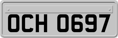 OCH0697