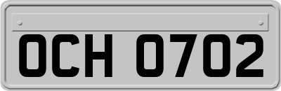 OCH0702