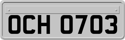 OCH0703