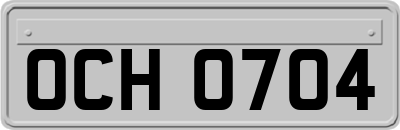 OCH0704