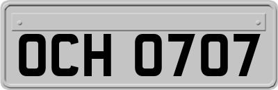 OCH0707