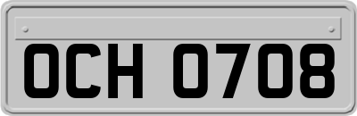 OCH0708