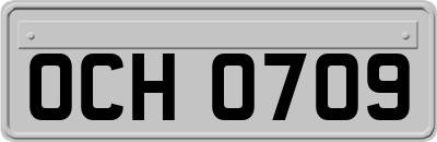 OCH0709
