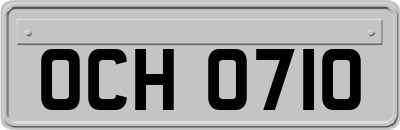 OCH0710