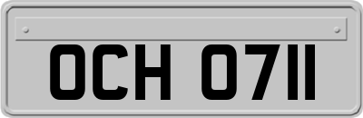 OCH0711