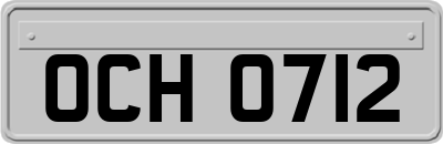 OCH0712