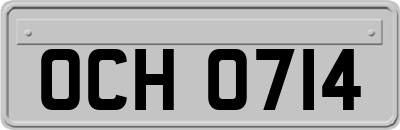 OCH0714