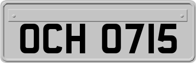 OCH0715