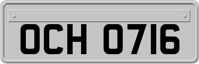 OCH0716