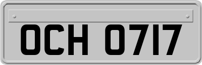 OCH0717