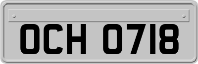 OCH0718
