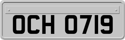 OCH0719