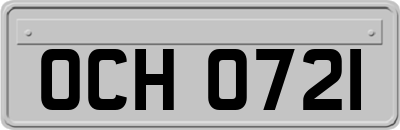 OCH0721