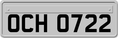 OCH0722