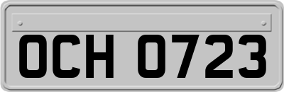 OCH0723