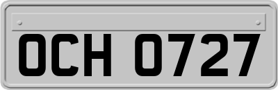 OCH0727