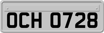 OCH0728