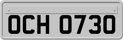 OCH0730