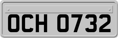 OCH0732