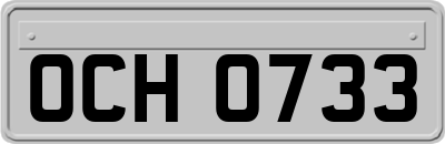 OCH0733