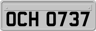 OCH0737