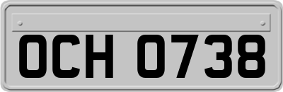 OCH0738