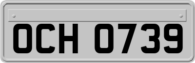 OCH0739