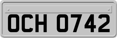 OCH0742