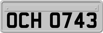 OCH0743
