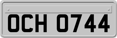 OCH0744