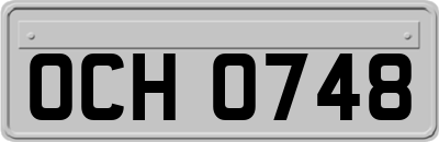 OCH0748