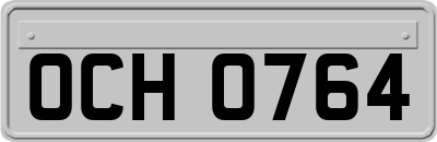 OCH0764