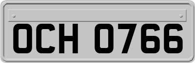 OCH0766