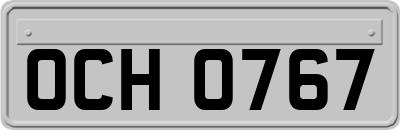 OCH0767