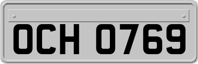 OCH0769