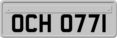 OCH0771
