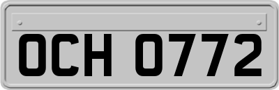 OCH0772