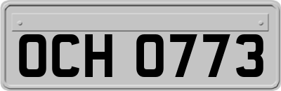 OCH0773