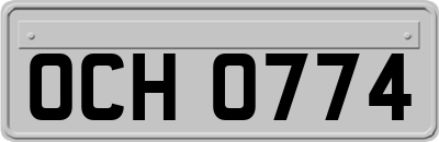 OCH0774