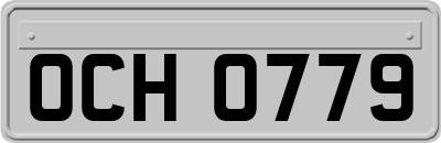OCH0779