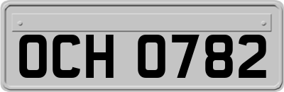 OCH0782