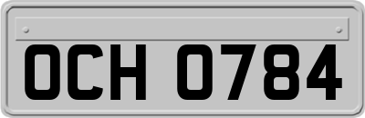 OCH0784