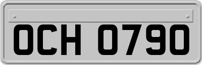 OCH0790